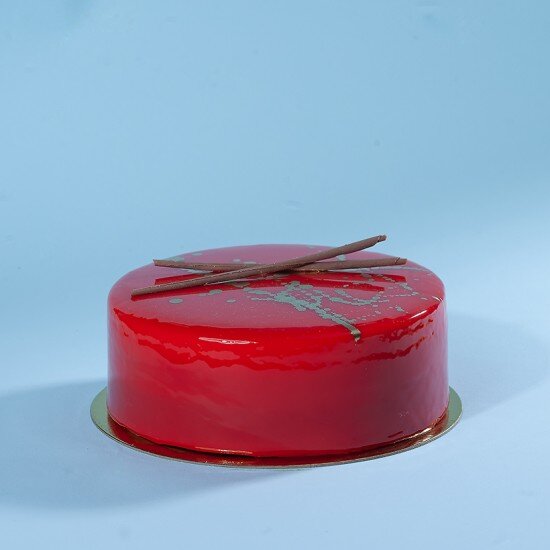 Торт "Три Шоколада"