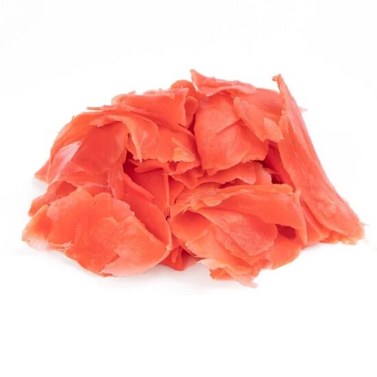 Имбирь маринованный