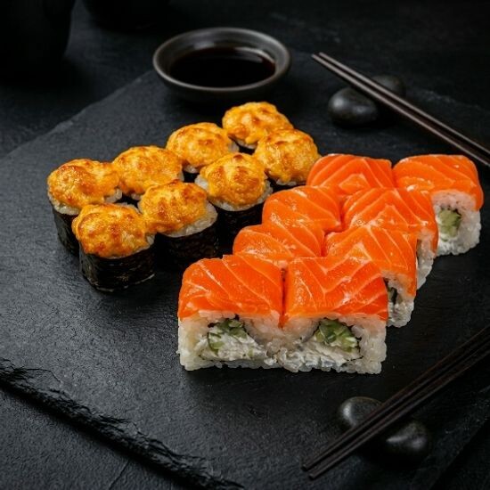 Золотая рыбка