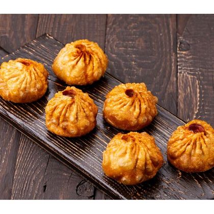 Буузы жареные традиционные 1 шт.