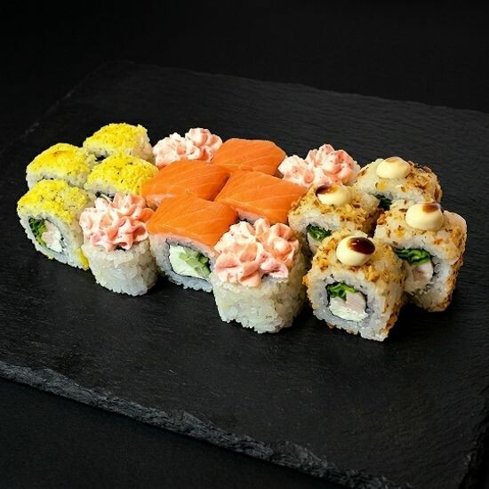 Праздник каждый день