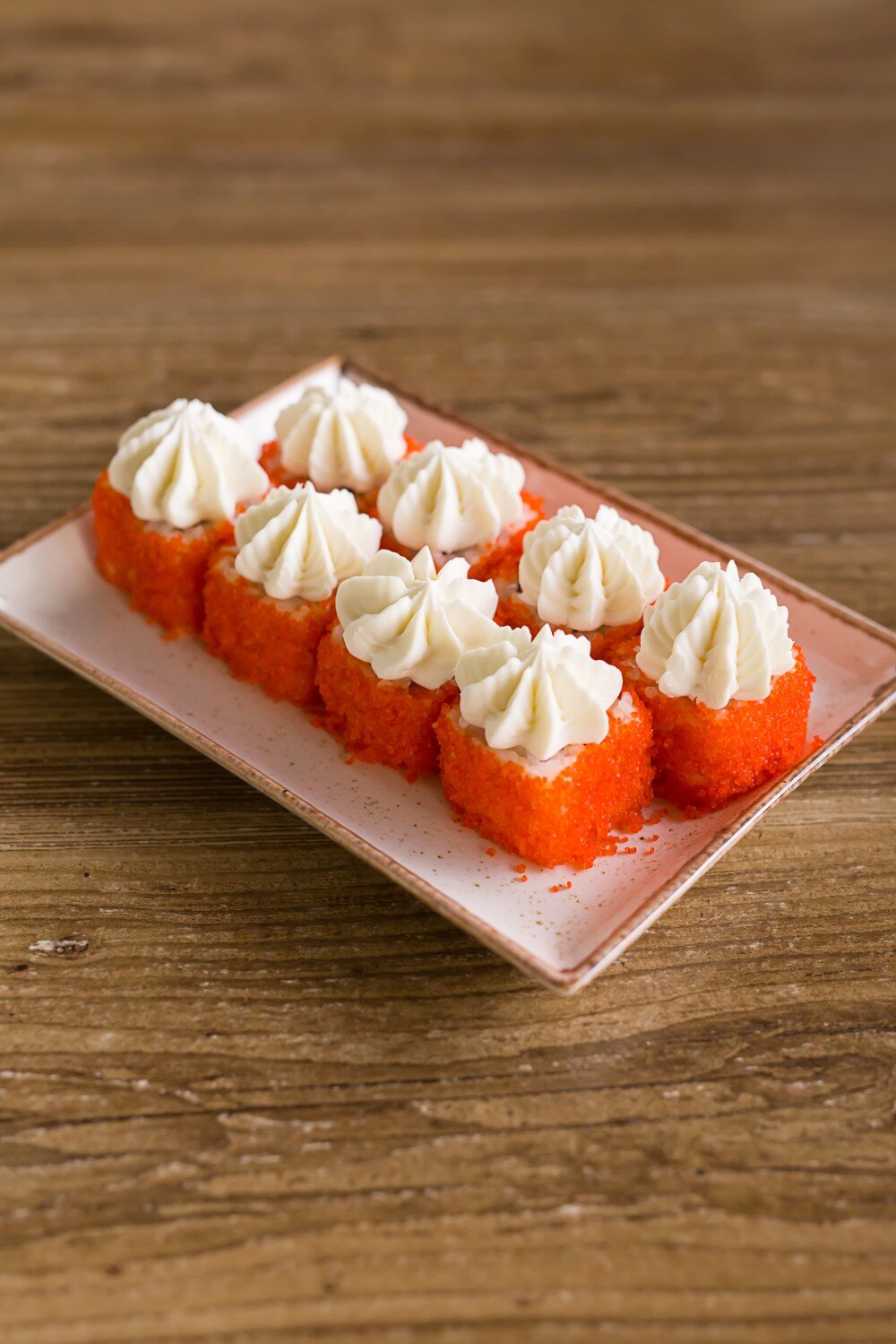 Креветка чиз