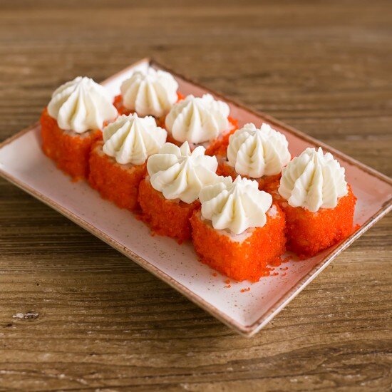 Креветка чиз