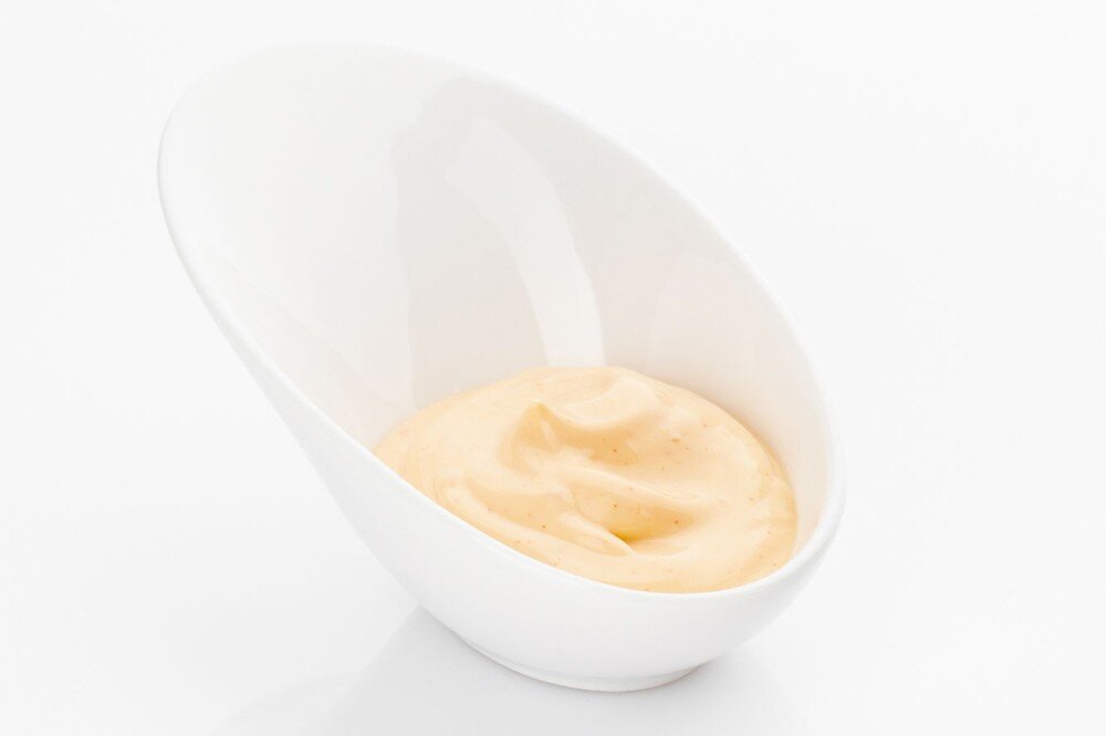 Соус спайси