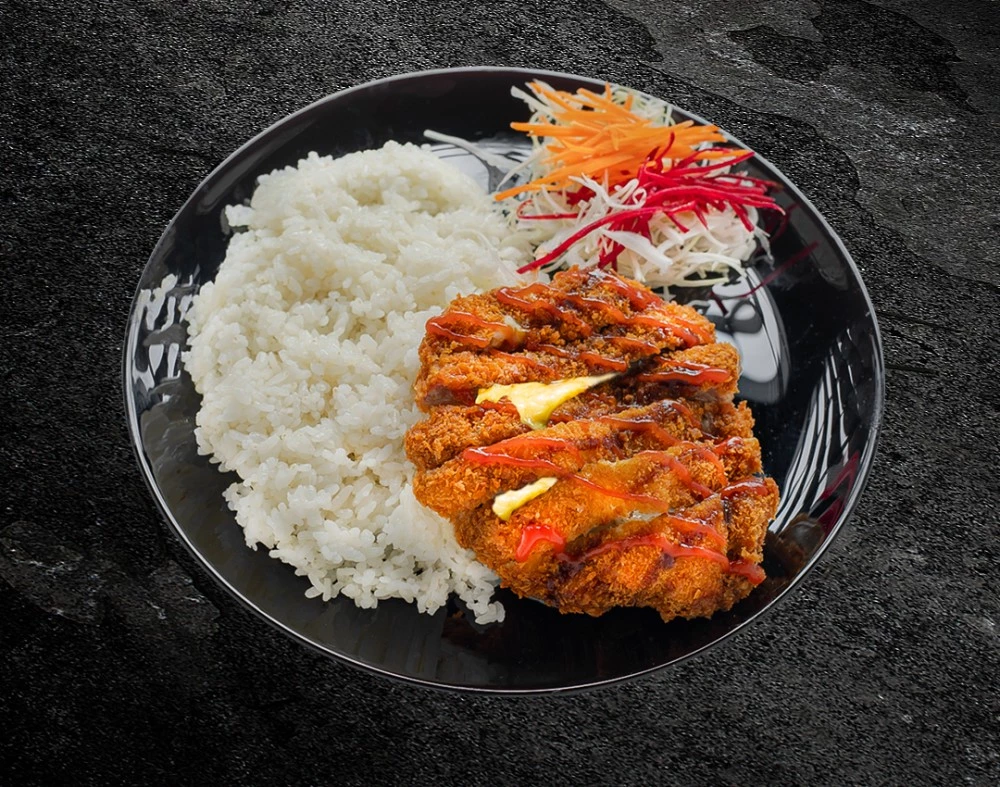 Кацудончиз