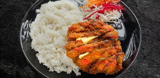 Кацудончиз