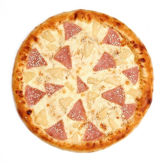 Гавайская 28 см