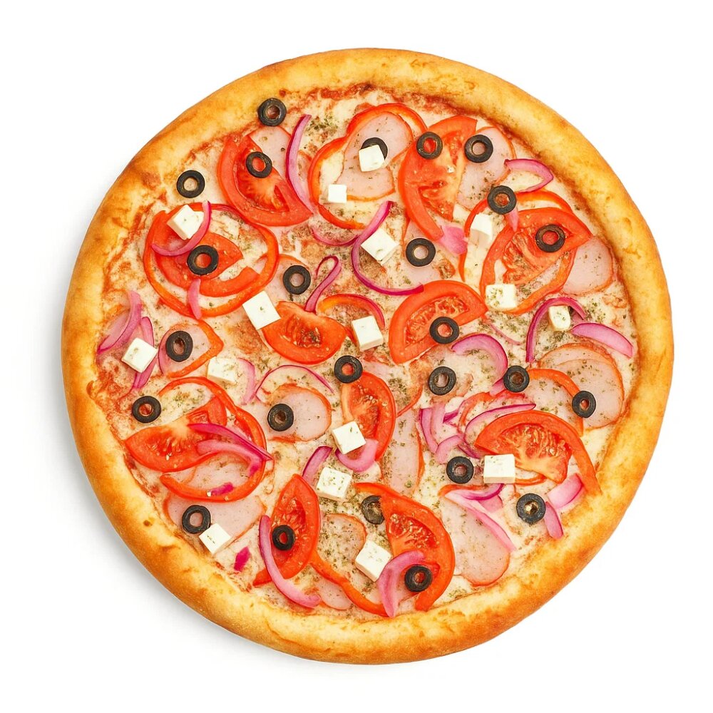 Итальянская