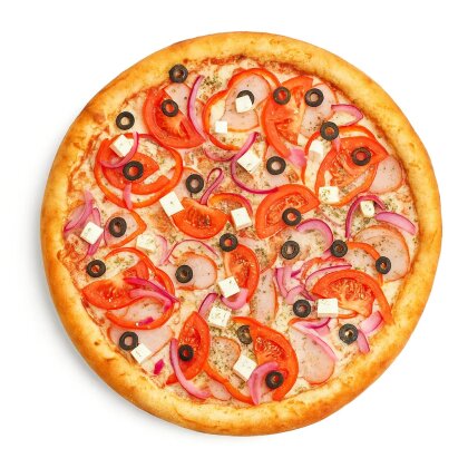 Итальянская