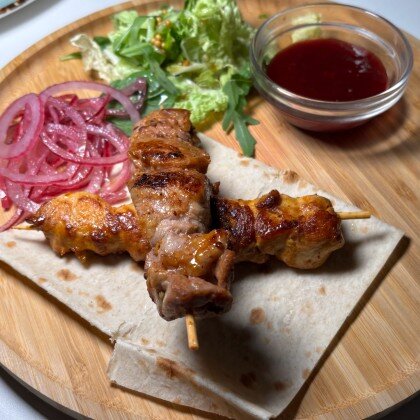 Шашлык микс