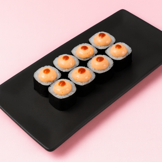 Просто Креветка