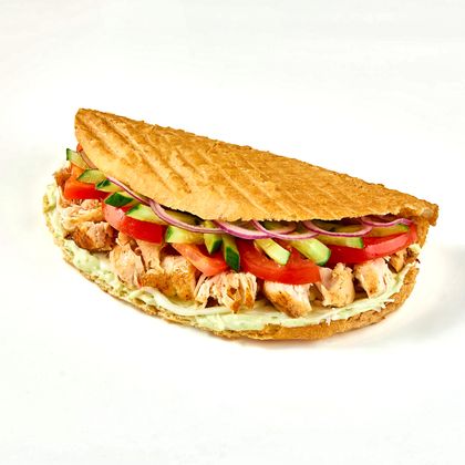 Донер «Берлинский»