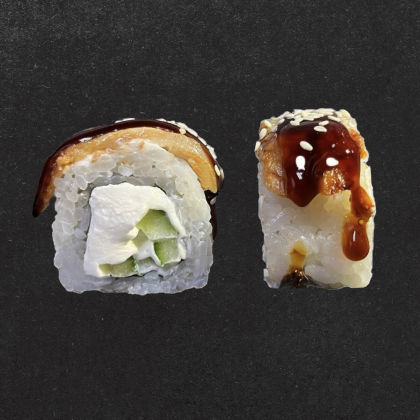 Филадельфия с Угрем