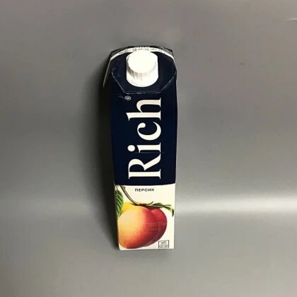 Сок персиковый