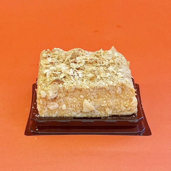 Бенто-Торт Наполеон