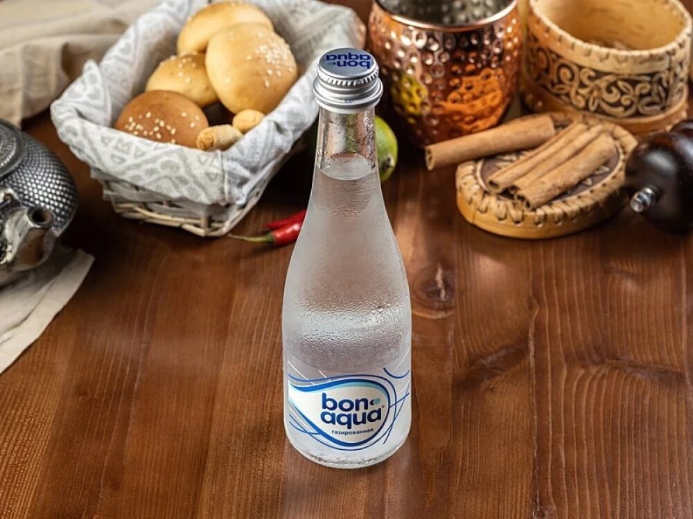 Бон-аква  0,33