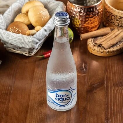 Бон-аква  0,33