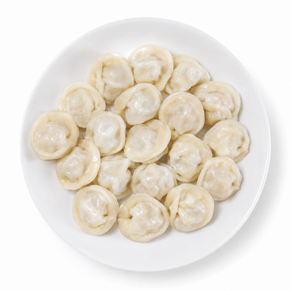 Пельмени