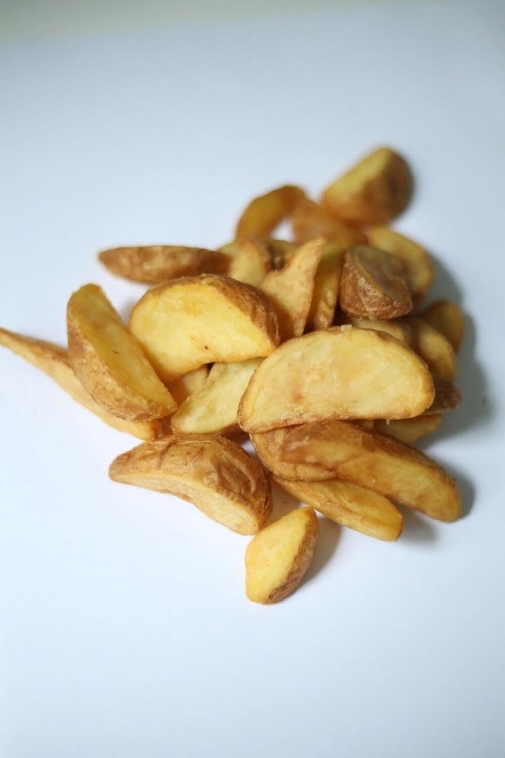 Картофель по-деревенски