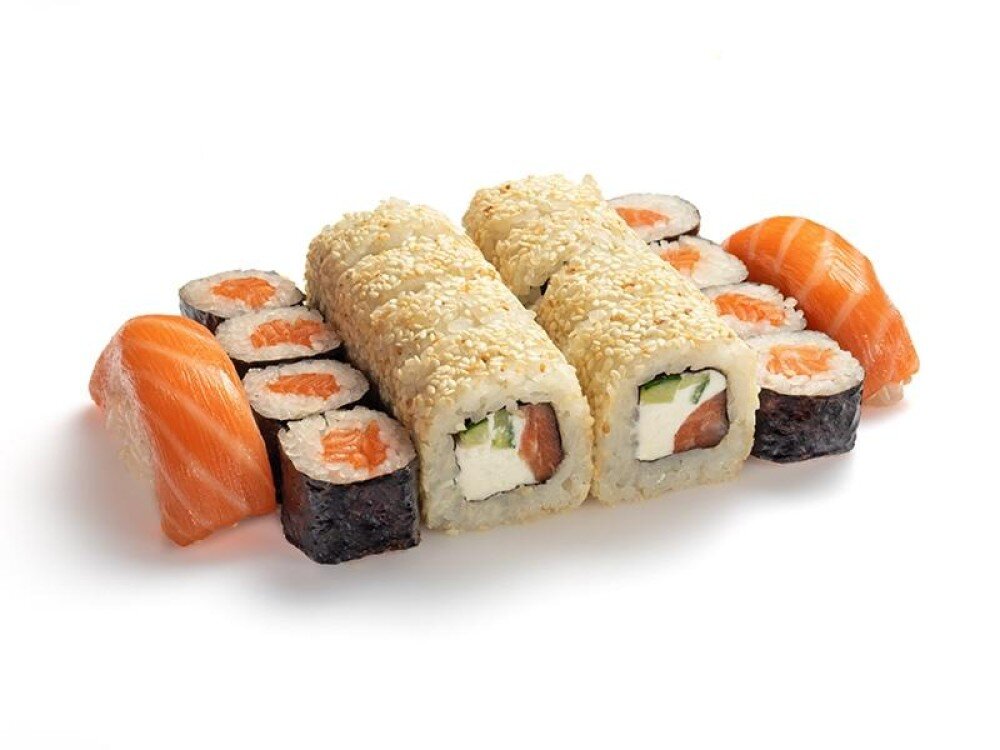 Сет «Объятия»