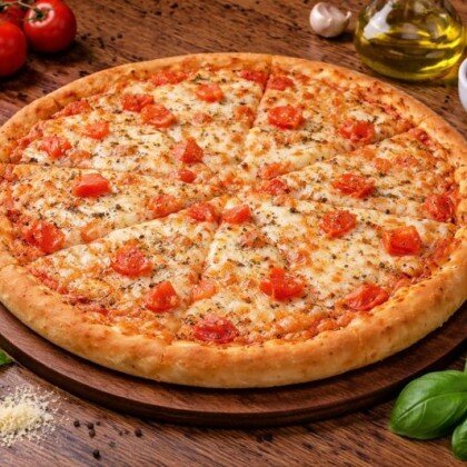 Пицца Маргарита