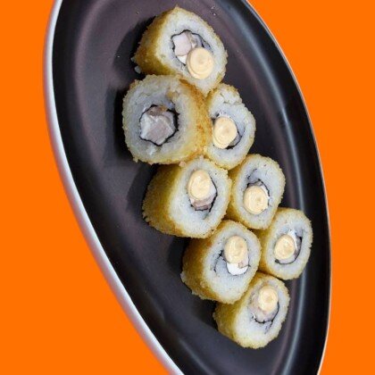 Бекон чиз темпура Н