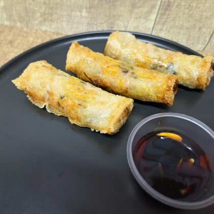 Нем со свининой