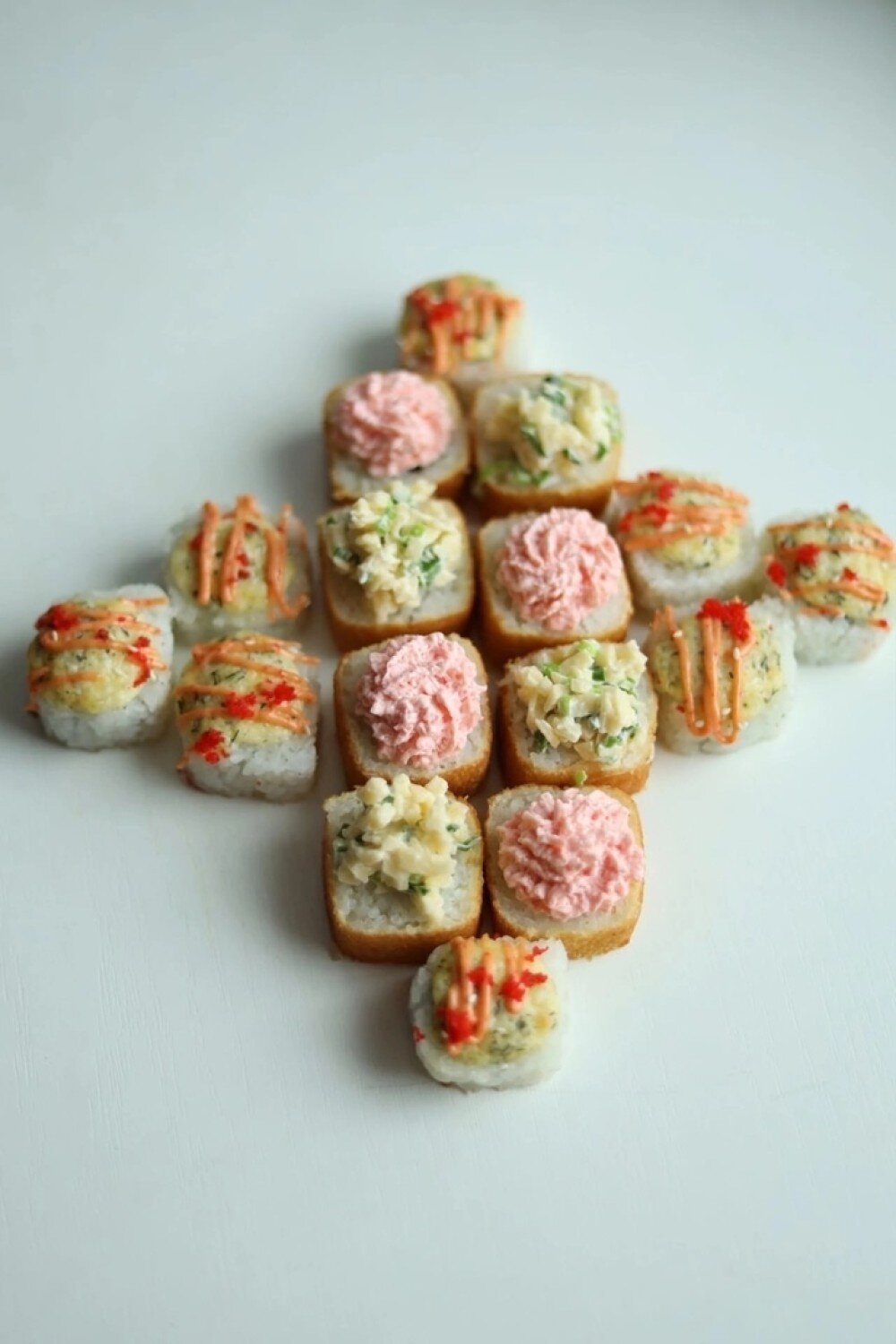 Мини Сет