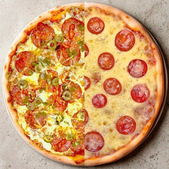 Cosa Monstra / Марго Рита