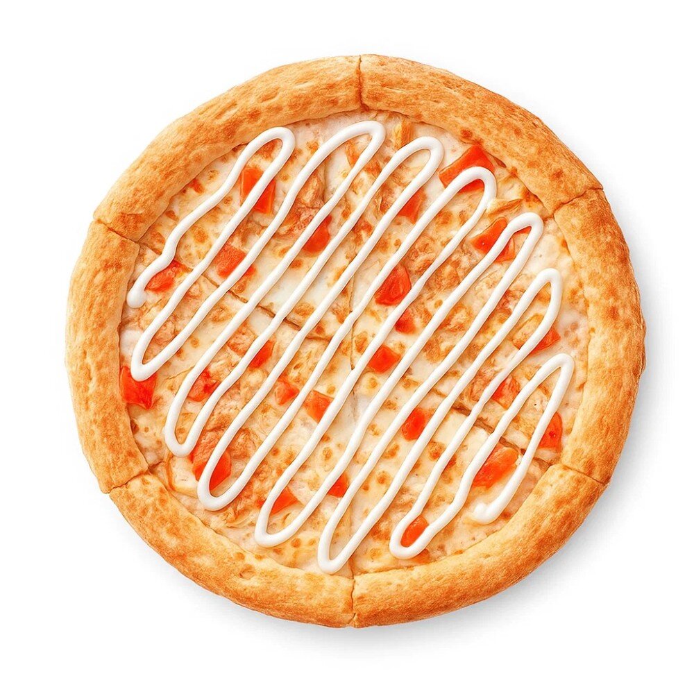 Цыпленко Ранч