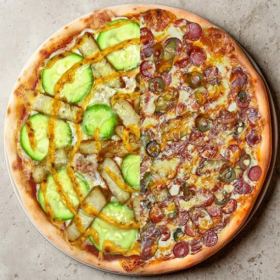 Фитнес-хит / BBQ