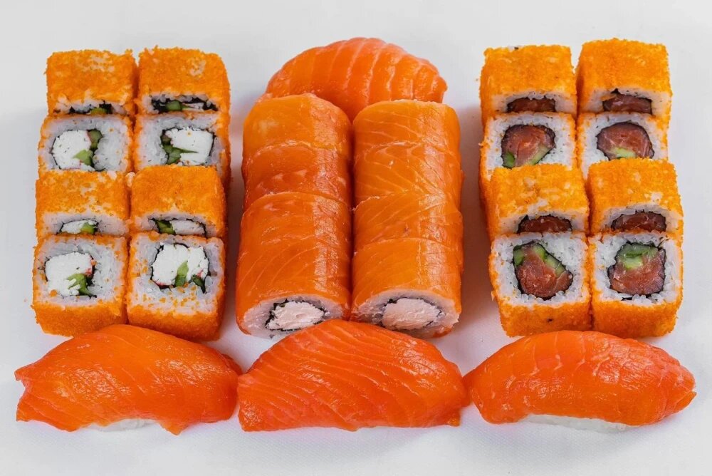 Сет «Девичник»