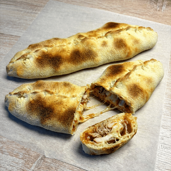 Стромболи Мясной Чилл