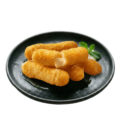 СЫРНЫЕ ПАЛОЧКИ