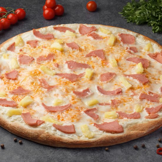 Гавайская 42 см.