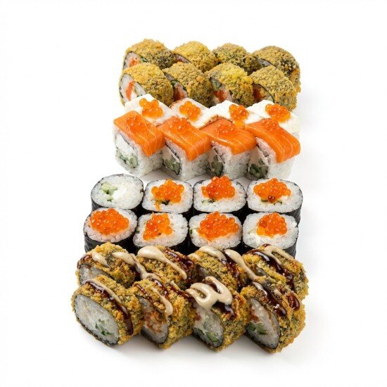 Сет «Фантазер»