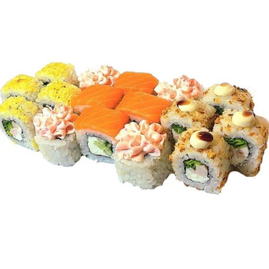 Праздник каждый день