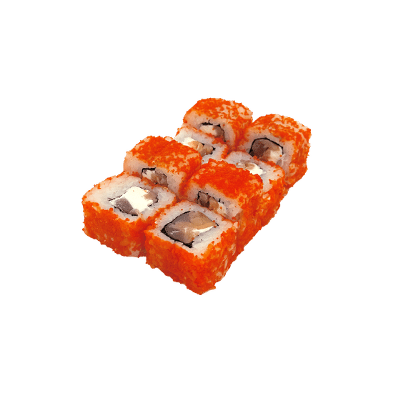 Дары моря