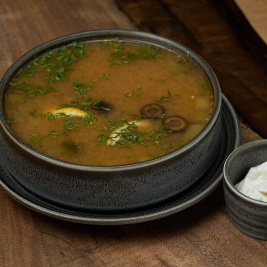 Сборная солянка