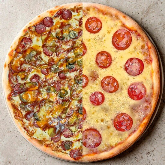 BBQ / Марго Рита