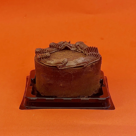 Бенто-Торт Прага