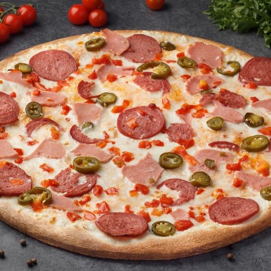 Калифорния-Премиум 42 см.