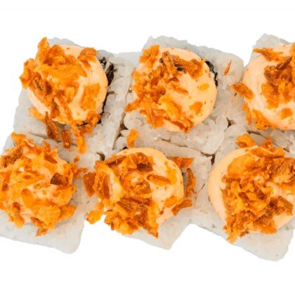 Ролл "Спайси Фри"