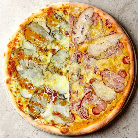 Мясной Чилл / Три богатыря