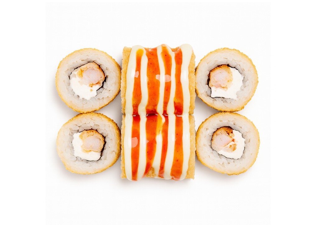 Ролл Вам Дам