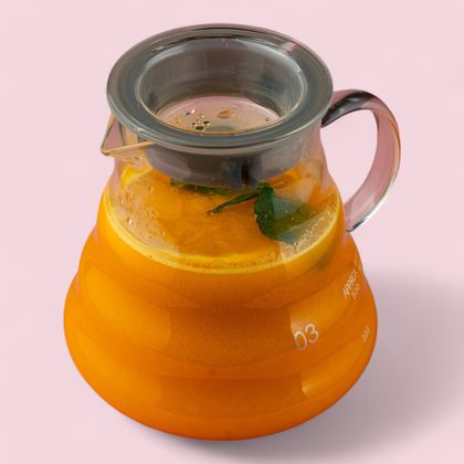 Облепиховый чай 700 мл