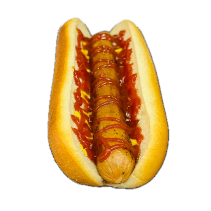 ХОТ-ДОГ КЛАССИЧЕСКИЙ