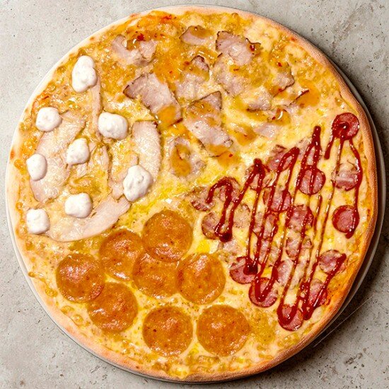 Четыре резона