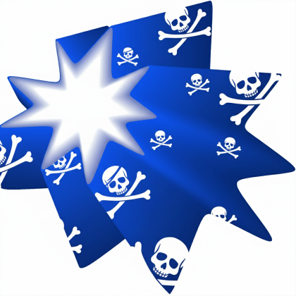 Пиратская вечеринка