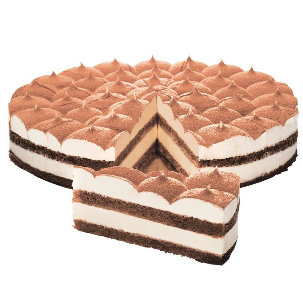 Торт тирамису